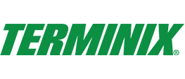 logo of Terminix