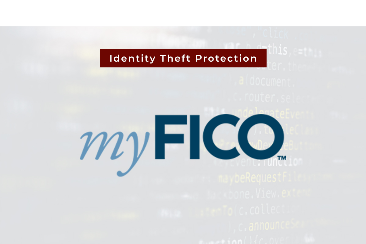 myFICO Reviews