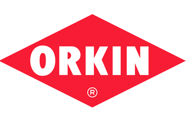 Orkin Logo