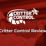 Critter Control Company Review Featured Image